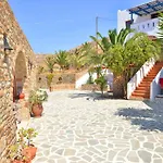 Paradisia Naxos City