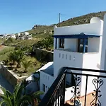 Paradisia 3* Naxos City