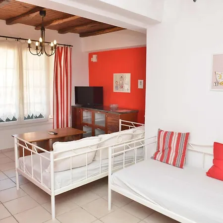 Paradisia Apartmanhotel 3*