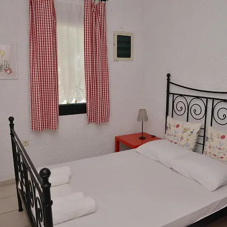 Apartmanhotel Paradisia Naxos City
