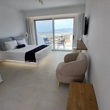 Paradisia Apartmanhotel