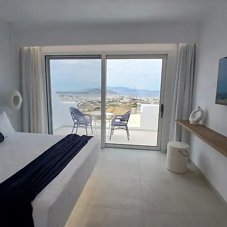 Apartmanhotel Paradisia 3*