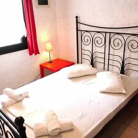 Paradisia 3* Naxos City