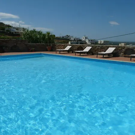 Paradisia 3* Naxos City