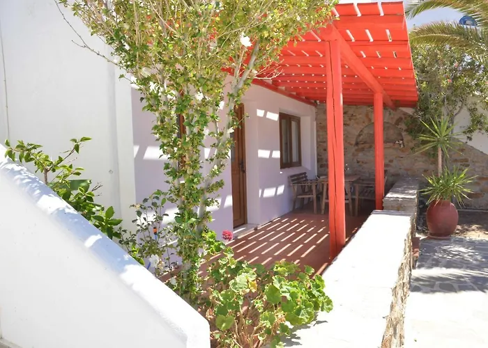 Paradisia Hotel apartamentowy