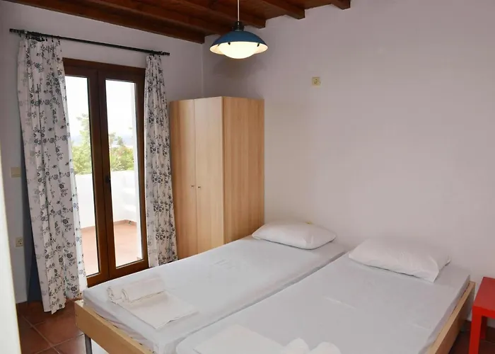 Hotel apartamentowy Paradisia 3*