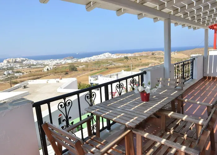 Paradisia Hotel apartamentowy