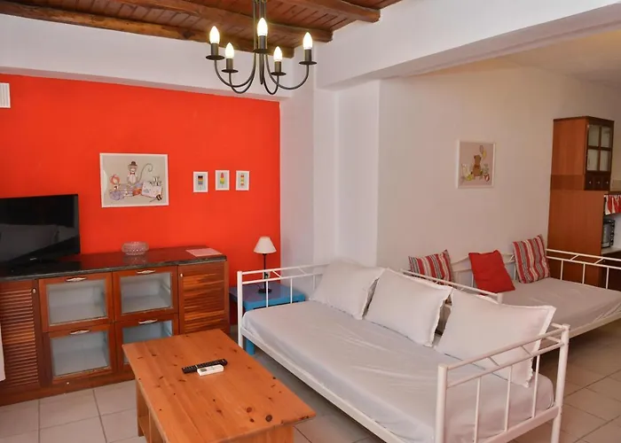 Paradisia Hotel apartamentowy