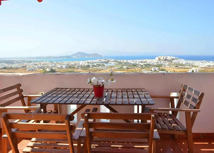 Hotel apartamentowy Paradisia