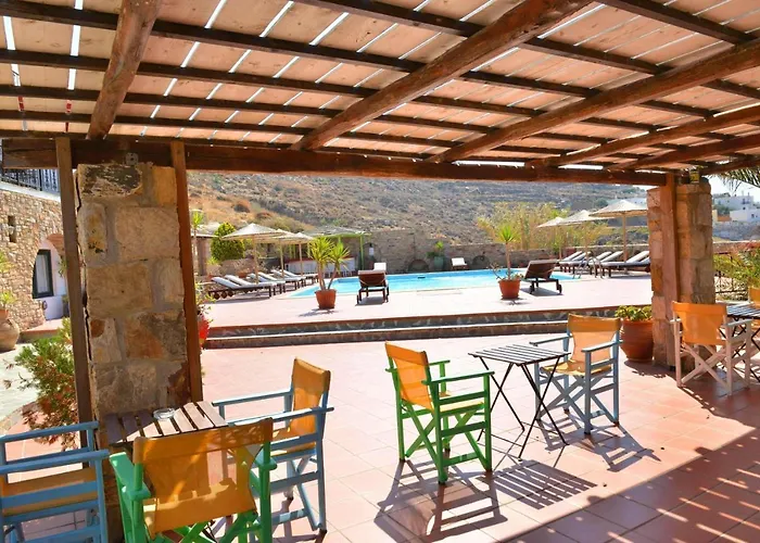 Paradisia Hotel apartamentowy