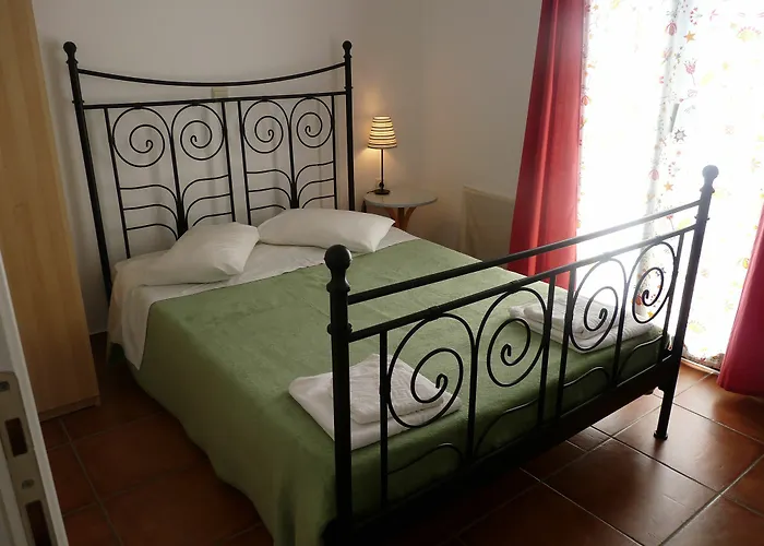 Paradisia Hotel apartamentowy 3*