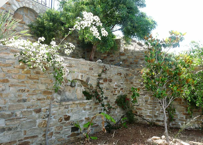 Hotel apartamentowy Paradisia 3*