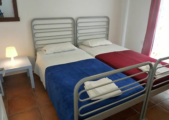 Paradisia Hotel apartamentowy