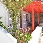 Paradisia Ξενοδοχείο με διαμερίσματα