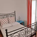 Paradisia Ξενοδοχείο με διαμερίσματα Naxos City