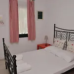 Aparthotel Paradisia Naxos City