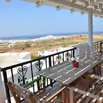 Paradisia Aparthotel