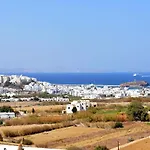 Aparthotel Paradisia Naxos City