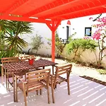 Paradisia