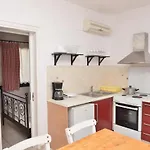 Aparthotel Paradisia Naxos City