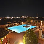 Paradisia Aparthotel Naxos City