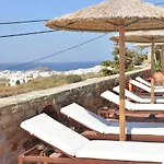 Aparthotel Paradisia 3*