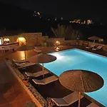 Paradisia Aparthotel Naxos City