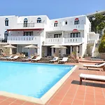 Paradisia
