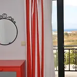 Ξενοδοχείο με διαμερίσματα Paradisia Naxos City