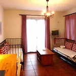 Aparthotel Paradisia Naxos City