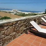 Aparthotel Paradisia Naxos City