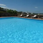 Paradisia 3* Naxos City