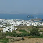 Aparthotel Paradisia 3*