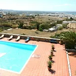 Aparthotel Paradisia Naxos City