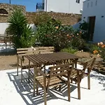 Aparthotel Paradisia