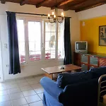 Aparthotel Paradisia Naxos City