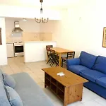 Aparthotel Paradisia Naxos City