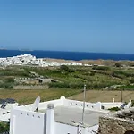 Paradisia Aparthotel Naxos City