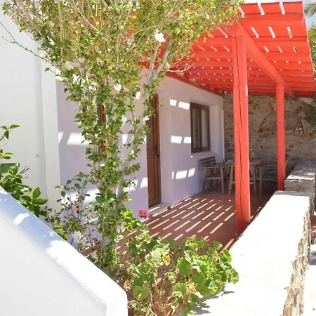 Paradisia Aparthotel