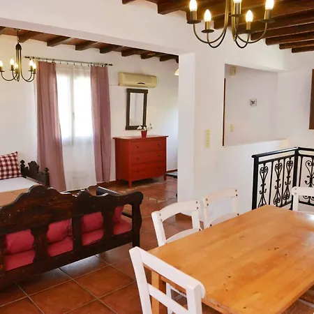 Paradisia 3* Naxos City