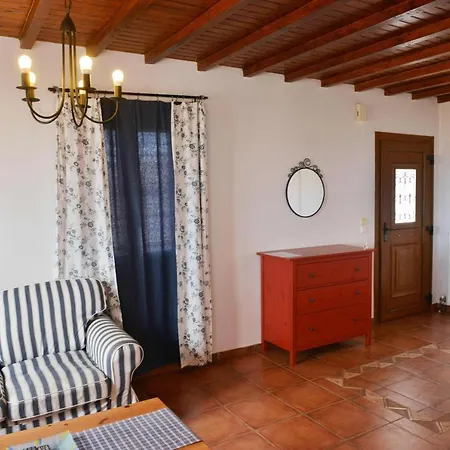 Paradisia 3* Naxos City