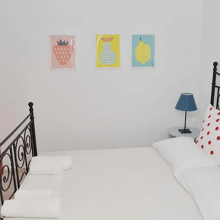 Paradisia 3* Naxos City