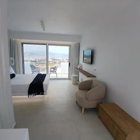 Paradisia