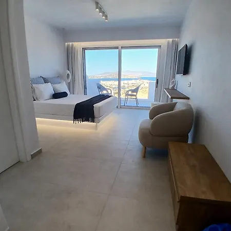 Apart Otel Paradisia 3*