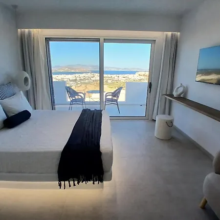 Paradisia Apart Otel