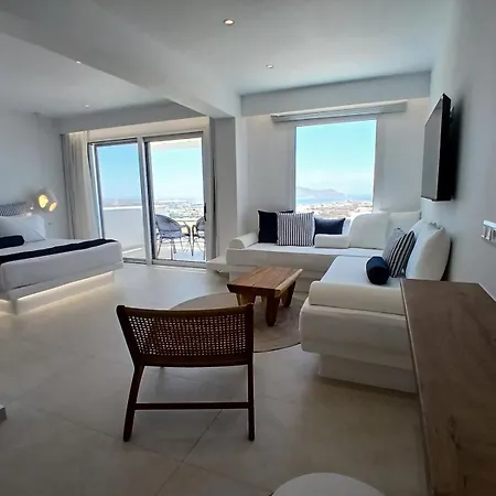 Paradisia شقة فندقية 3*