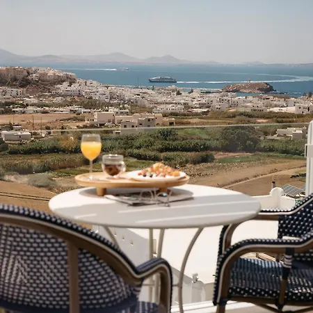 Aparthotel Paradisia 3*
