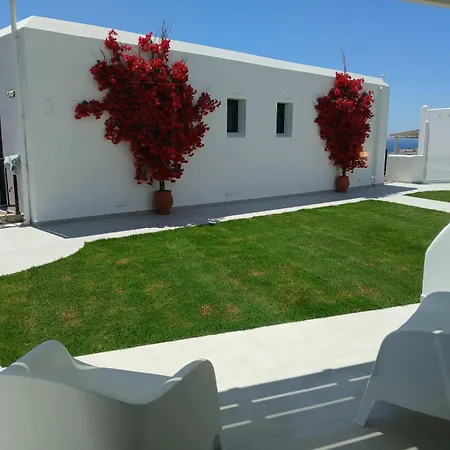 شقة فندقية Paradisia