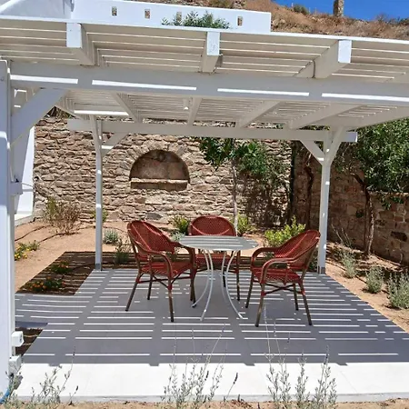 Paradisia شقة فندقية
