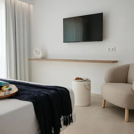 Paradisia شقة فندقية